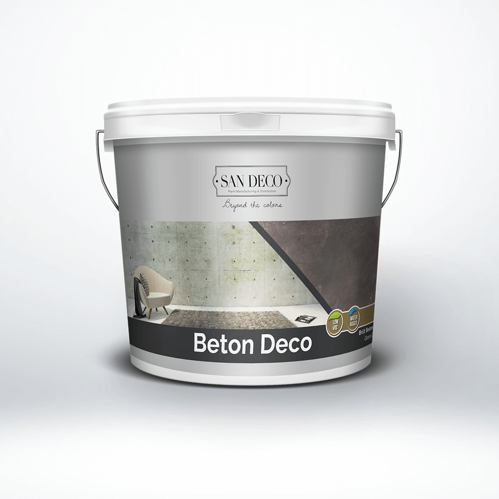 BETONDECO