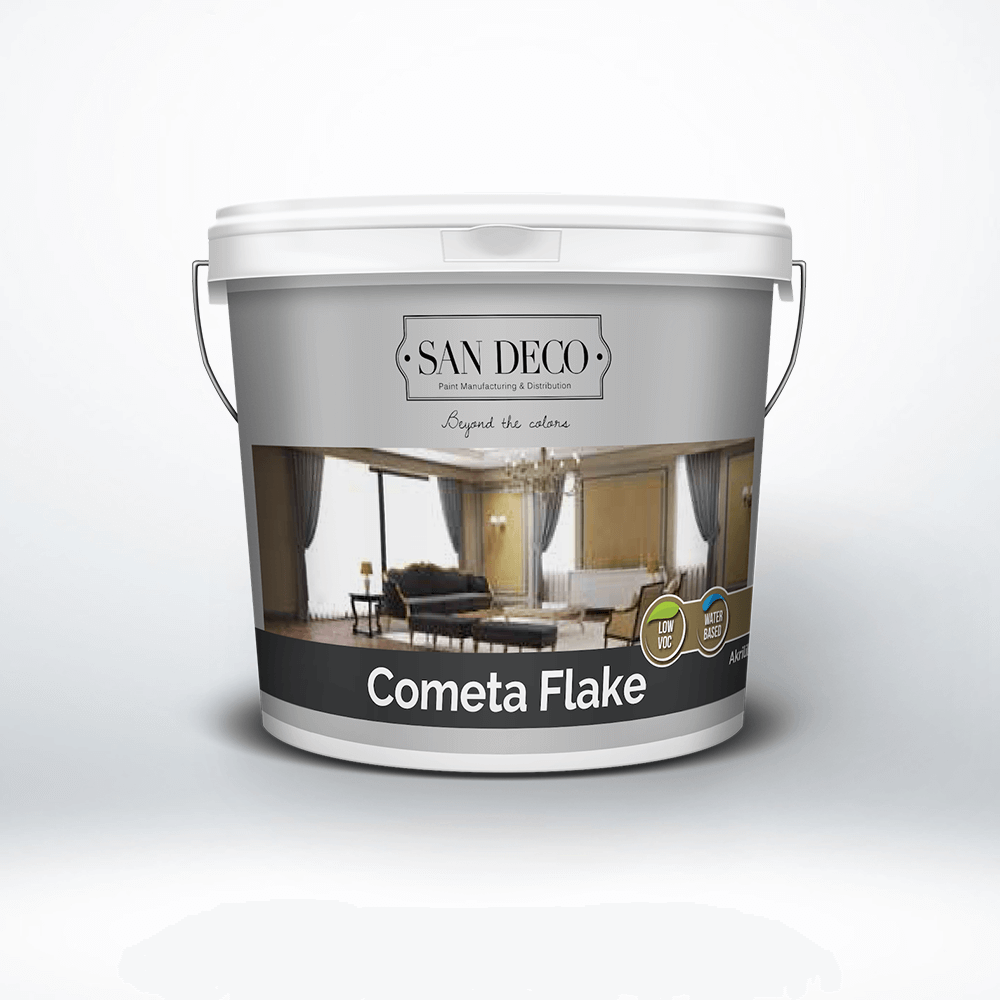 COMETA_FLAKE
