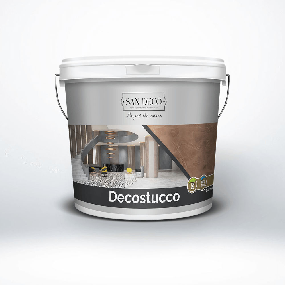 DECOSTUCCO
