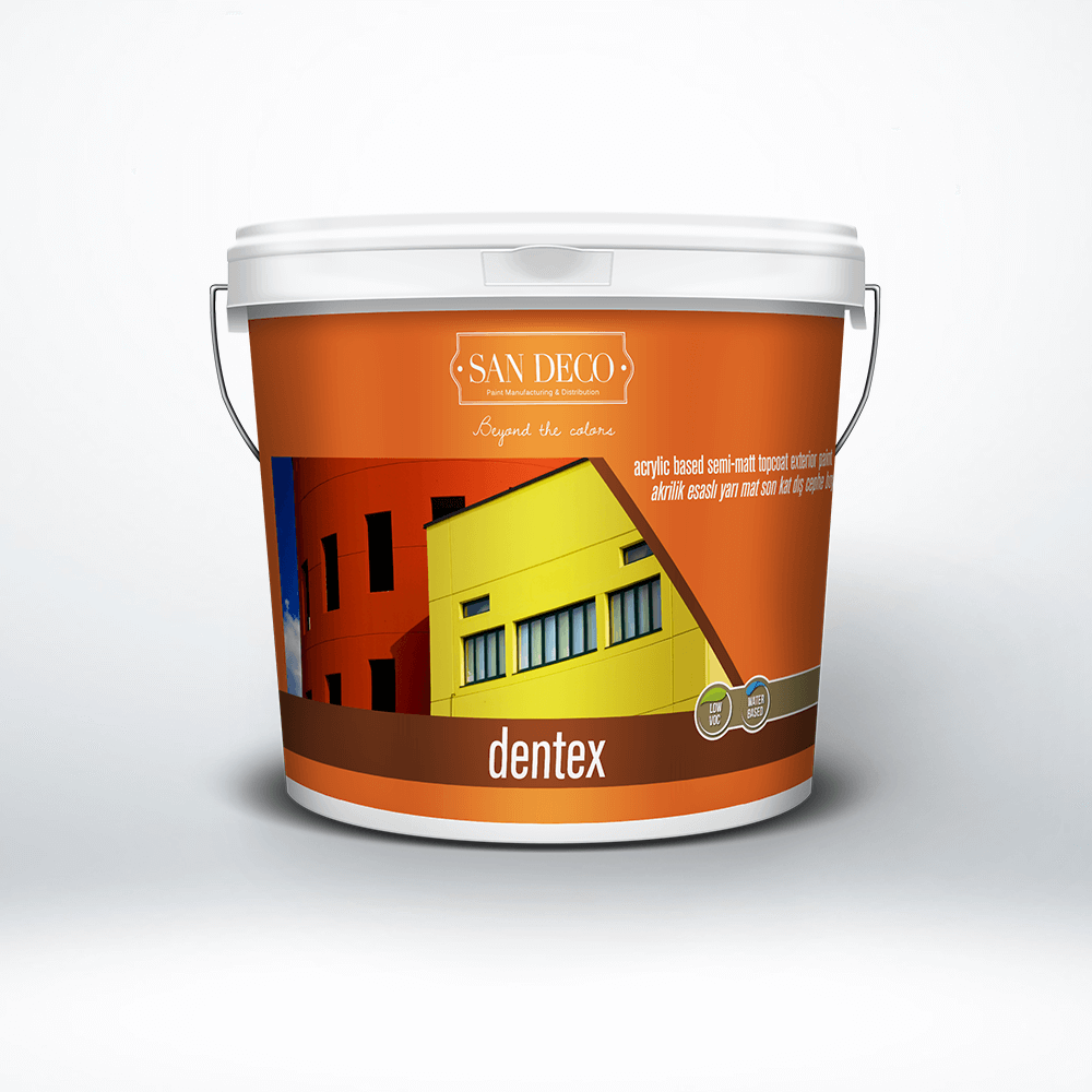 DENTEX