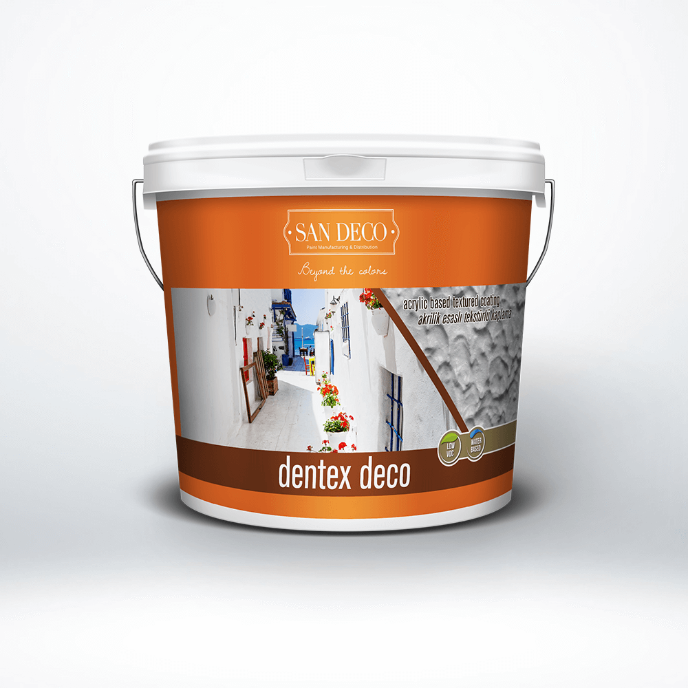 Dentex-Deco