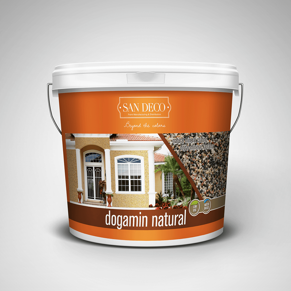 Dogamin-Natural