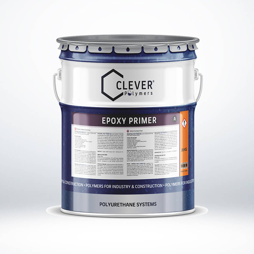 Epoxy-Primer