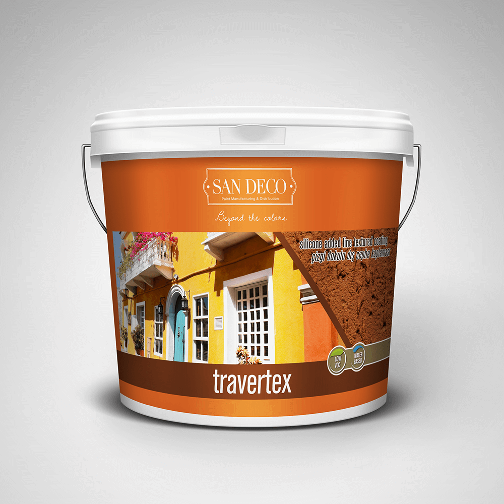 Travertex
