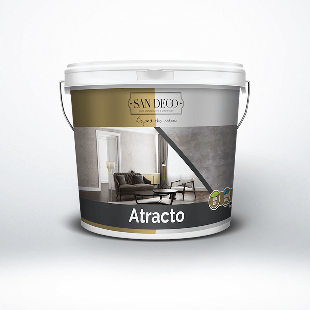 atracto
