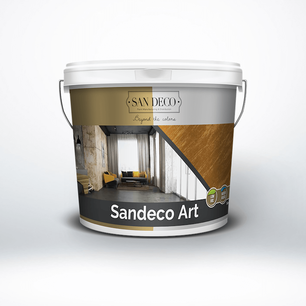 sandeco-art